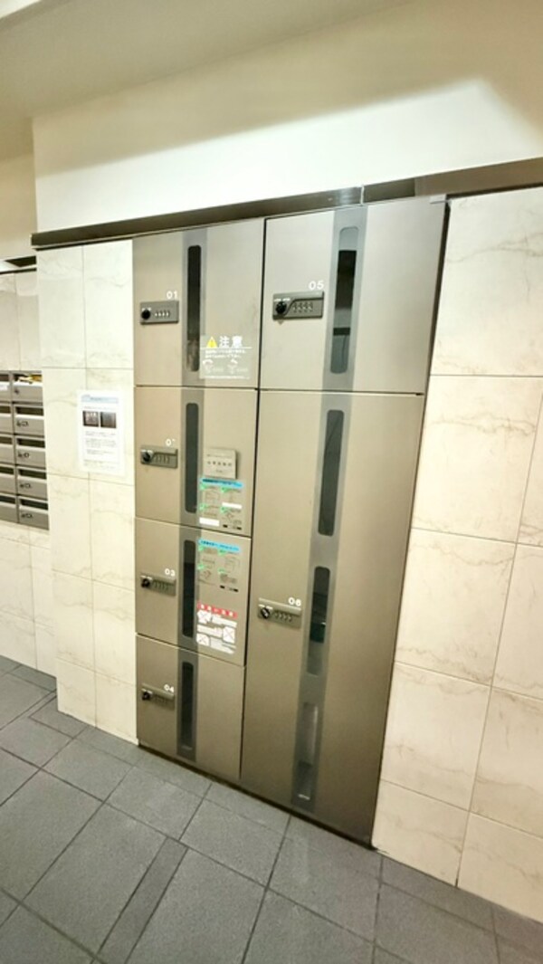 建物設備