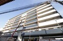 ﾌﾟﾚｻﾝｽ淡路駅前（606）