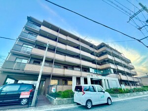 アルカディア外観写真