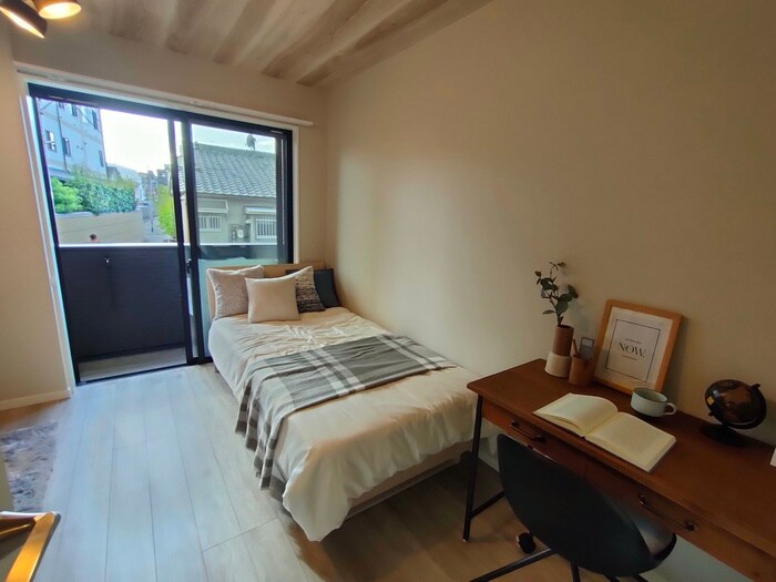 物件内観写真7　(居室)