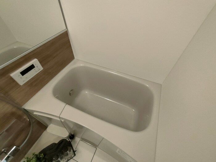 物件内観写真14　(バス／シャワールーム等)