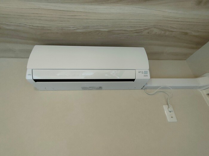 物件内観写真19　(居室)