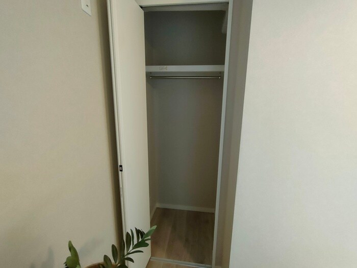 物件内観写真20　(収納)