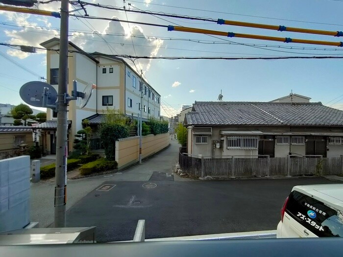 物件内観写真22　(ベランダ・バルコニー)