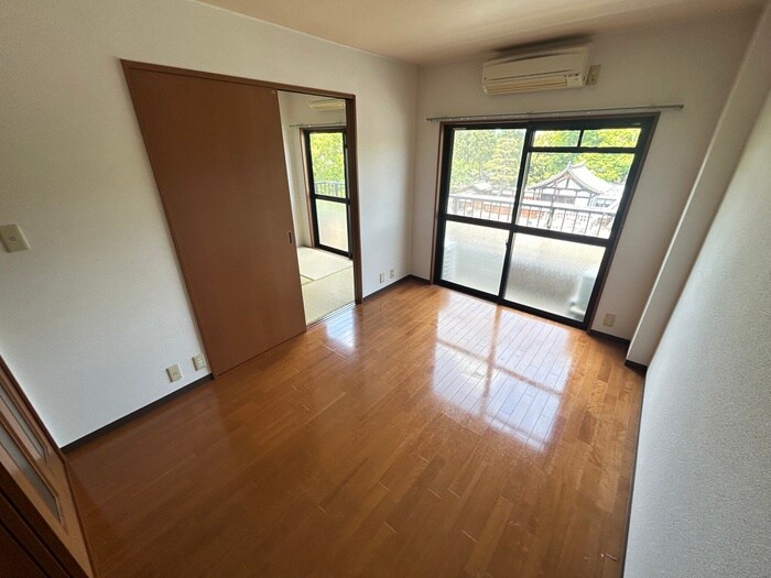 Ｔｏｗｎ　Ｃｏｕｒｔくすのきの居室