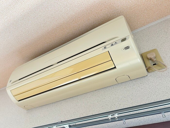 Ｔｏｗｎ　Ｃｏｕｒｔくすのきの内観写真