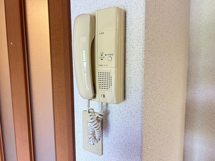 Ｔｏｗｎ　Ｃｏｕｒｔくすのきの内観写真