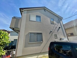 エンバ－カ－ズ天神外観写真
