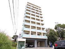 ビスタ江坂南の外観写真