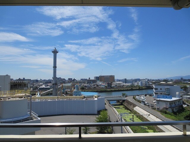 物件内観写真13　(居室)