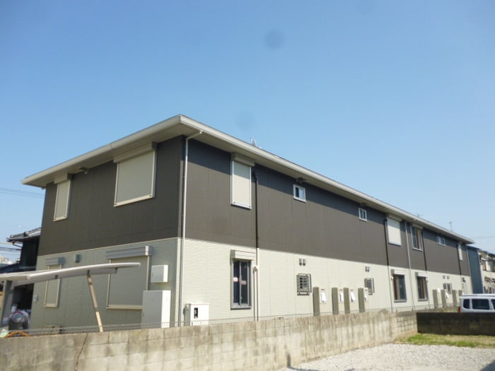 物件外観写真5　(外観写真)