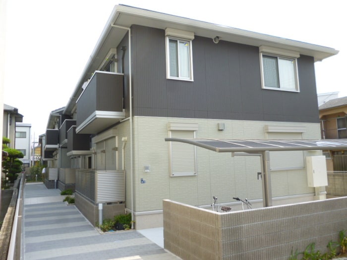 物件外観写真6　(外観写真)