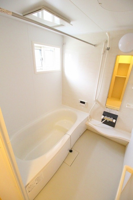 物件内観写真11　(バス／シャワールーム等)