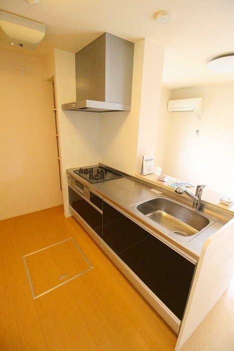 物件内観写真13　(キッチン)