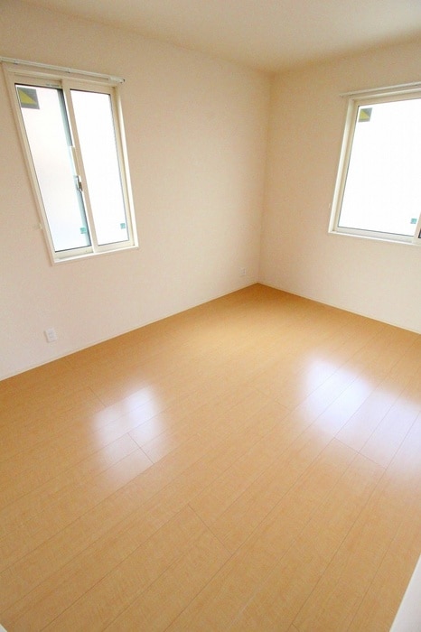 物件内観写真14　(居室)