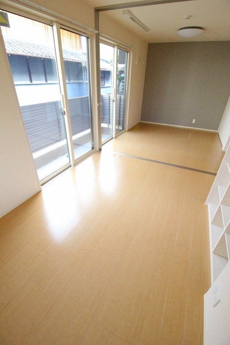 物件内観写真18　(居室)