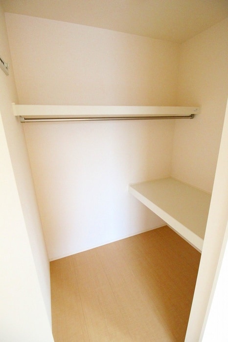 物件内観写真20　(収納)