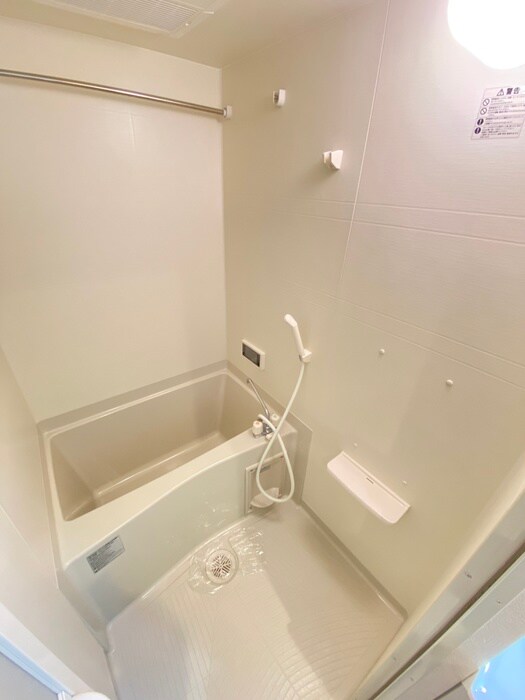 物件内観写真9　(バス／シャワールーム等)