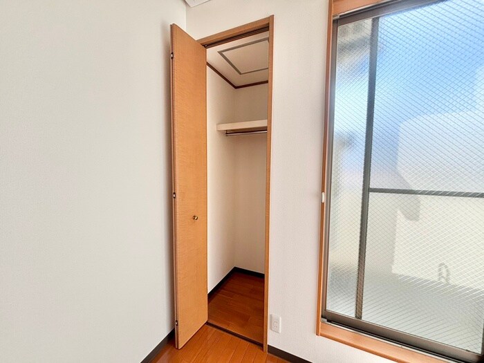 物件内観写真9　(収納)