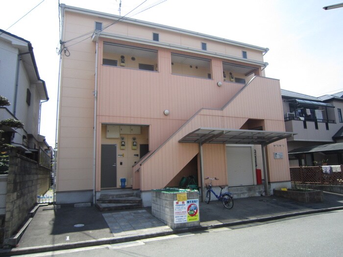 物件外観写真6　(外観写真)