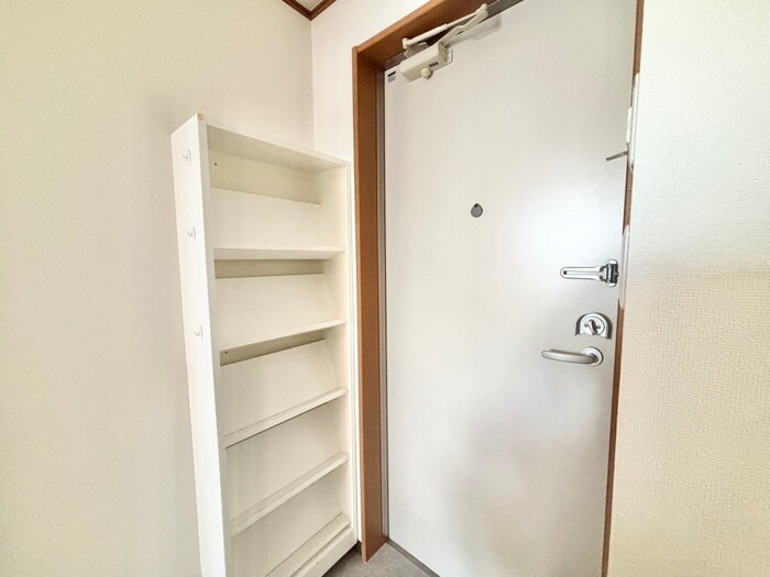 物件内観写真16　(靴箱)