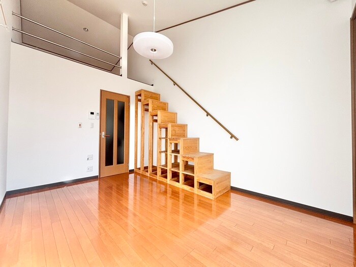 物件内観写真17　(居室)