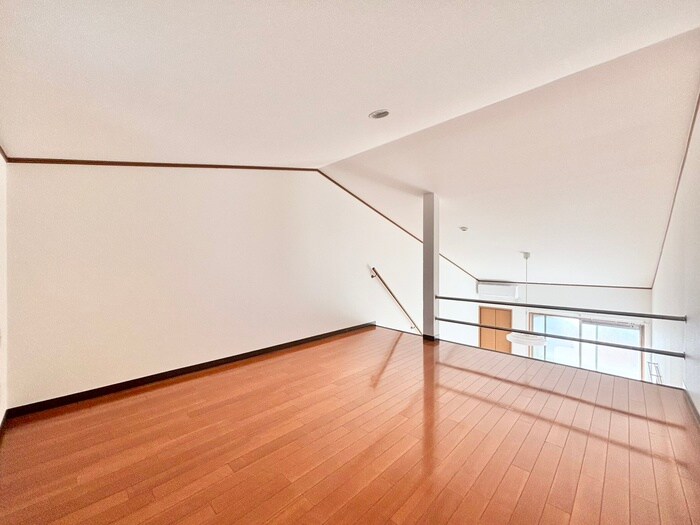 物件内観写真19　(ロフト)