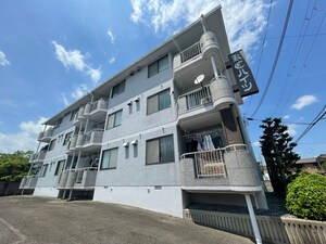 KCﾊｲﾂ外観写真