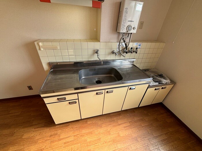 物件内観写真13　(キッチン)