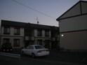 サンシャインハイツＢ