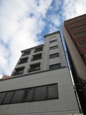 アオキハイム