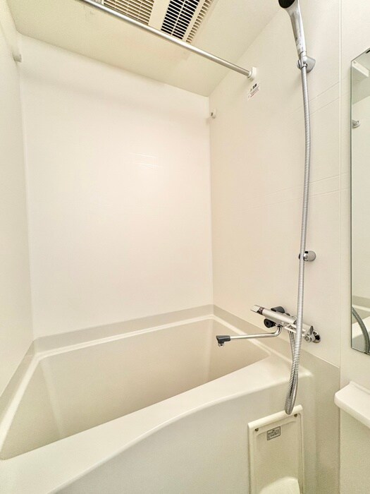 物件内観写真9　(バス／シャワールーム等)