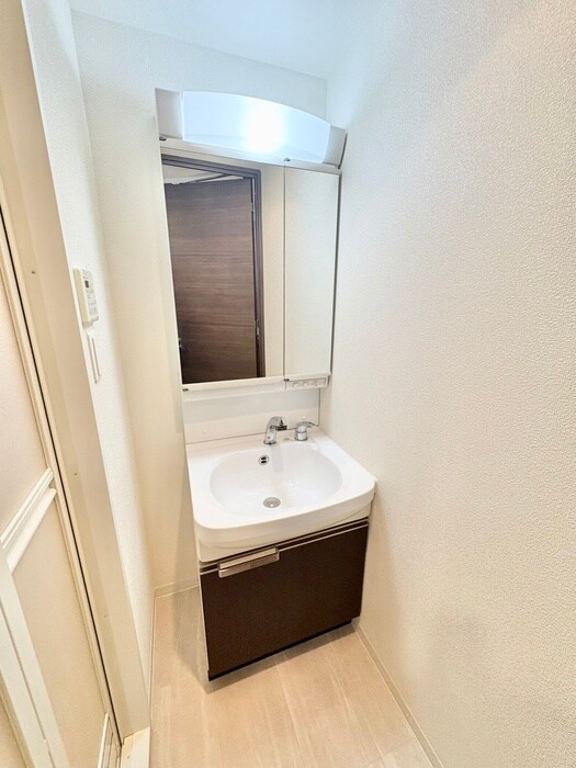 物件内観写真10　(洗面)