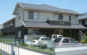 Ｓｏｕｔｈ　Ｔｏｗｎ 蔵家Ａ棟外観写真