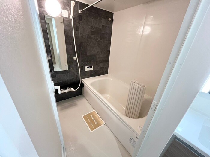 物件内観写真9　(バス／シャワールーム等)