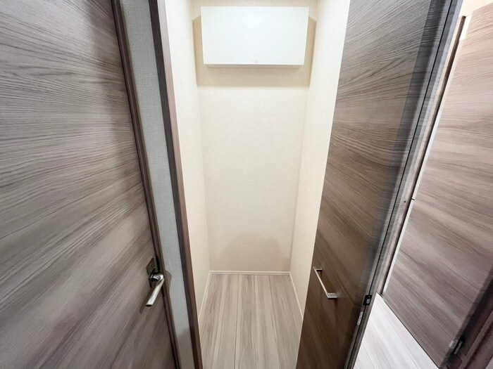 物件内観写真14　(収納)