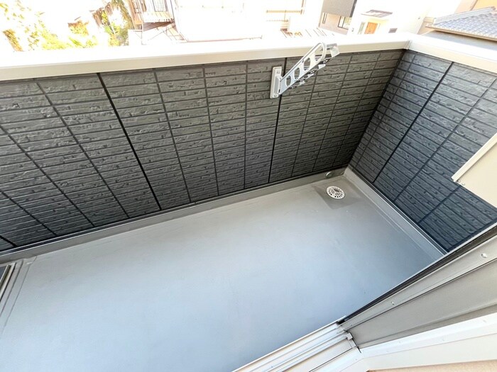 物件内観写真16　(ベランダ・バルコニー)