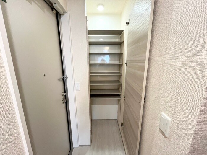 物件内観写真20　(靴箱)