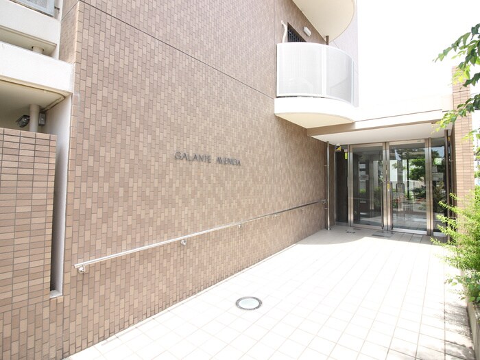 物件外観写真5　(外観写真)