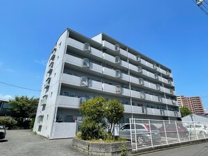 Hillside Terrace 千里丘外観写真