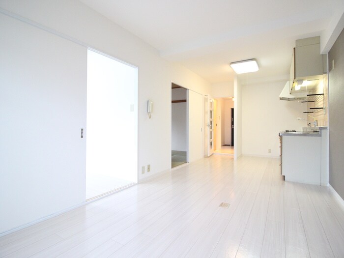 物件内観写真7　(居室)