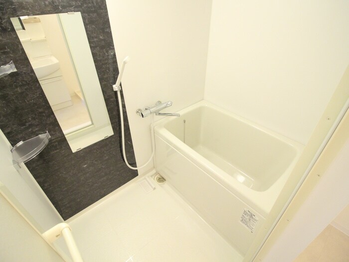 物件内観写真13　(バス／シャワールーム等)