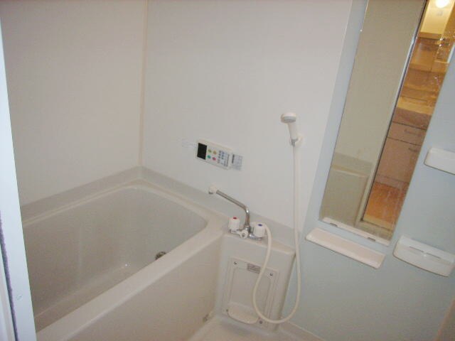 物件内観写真7　(バス／シャワールーム等)