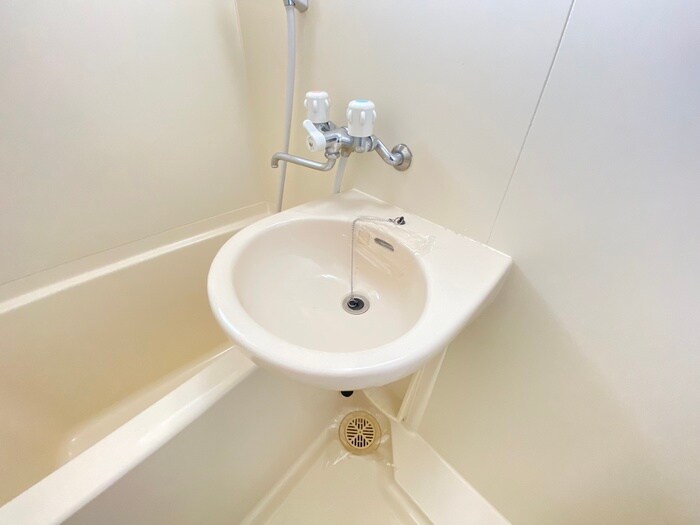 物件内観写真19　(洗面)