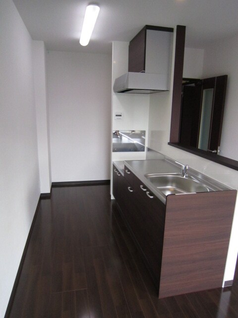 物件内観写真7　(キッチン)