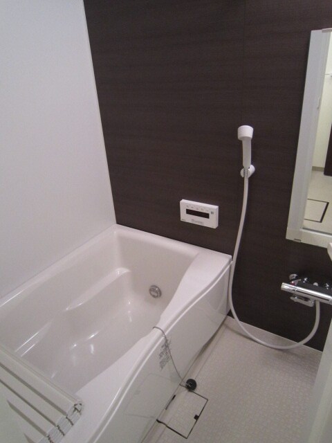 物件内観写真8　(バス／シャワールーム等)