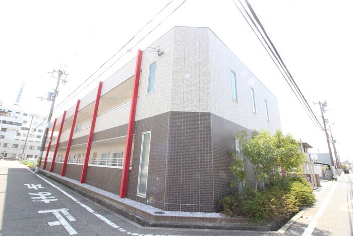 物件外観写真3　(外観写真)