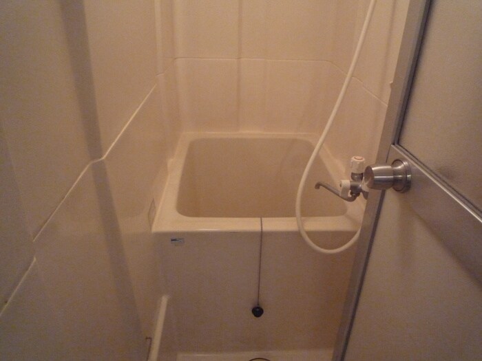 物件内観写真8　(バス／シャワールーム等)