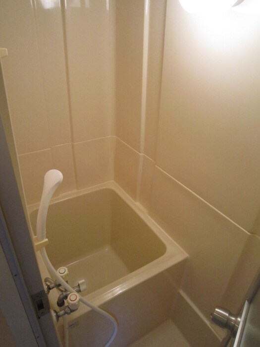 物件内観写真10　(バス／シャワールーム等)