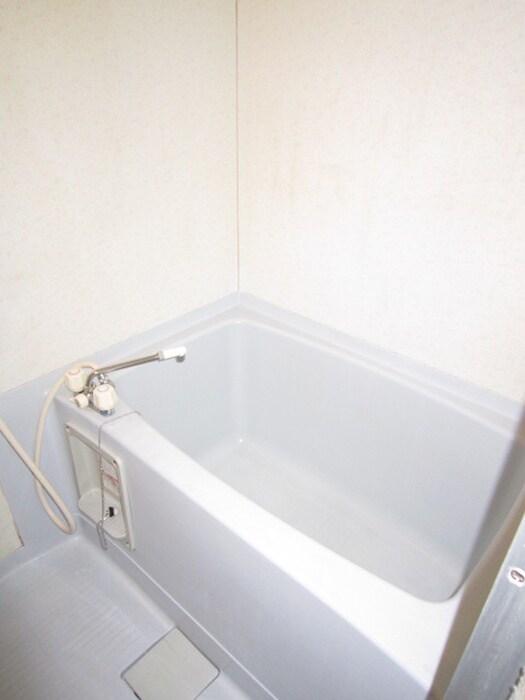 物件内観写真12　(バス／シャワールーム等)